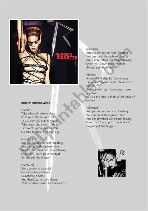russian roulette lyrics rihanna meaning|rihanna body.